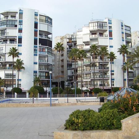 Apartamento Maruri En Marbella, Al Lado Playa Экстерьер фото