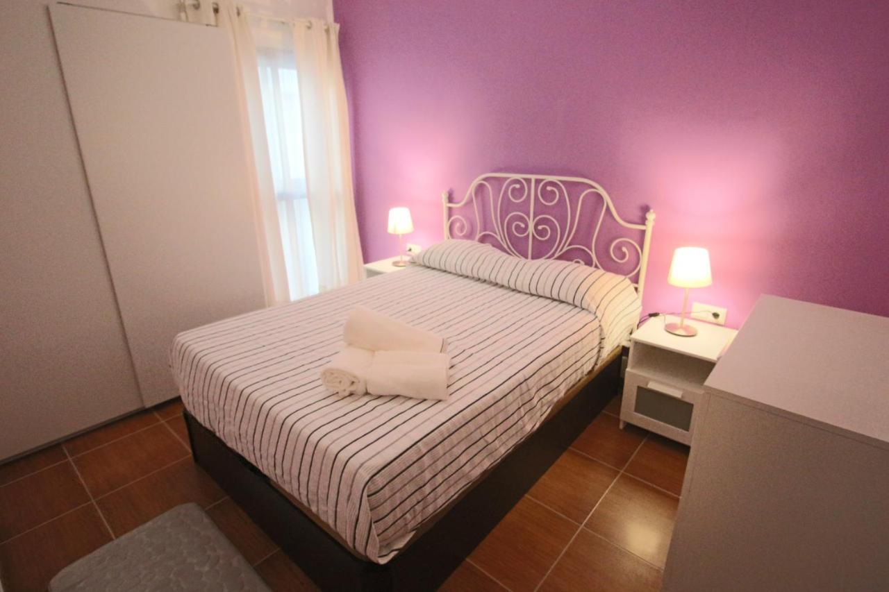 Apartamento Maruri En Marbella, Al Lado Playa Экстерьер фото