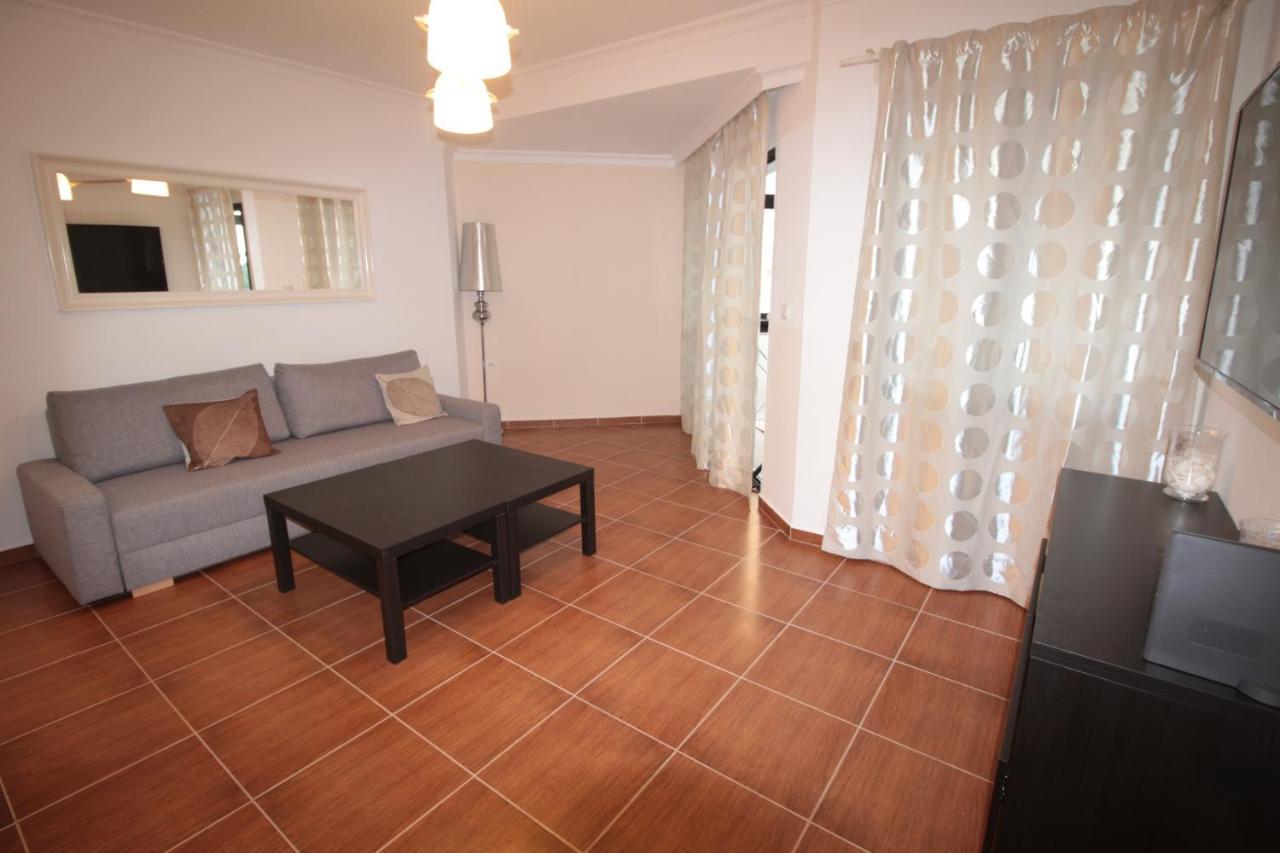 Apartamento Maruri En Marbella, Al Lado Playa Экстерьер фото